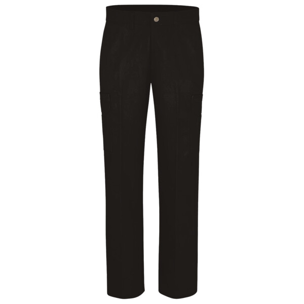 Women's Cotton Cargo Pants Thumbnail