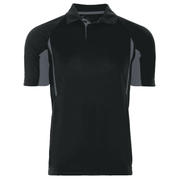Men's Two-Tone Avenger Polo Thumbnail