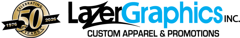Lazer Graphics