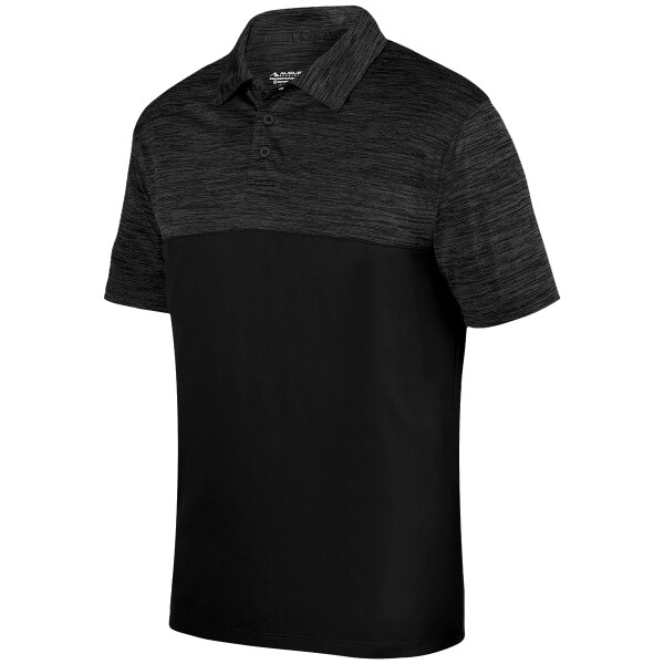 Shadow Tonal Heather Sport Shirt Thumbnail