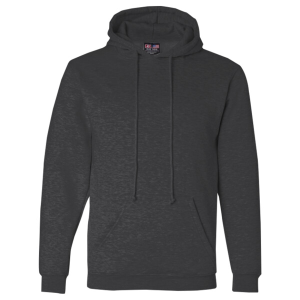 USA-Made Hooded Sweatshirt Thumbnail