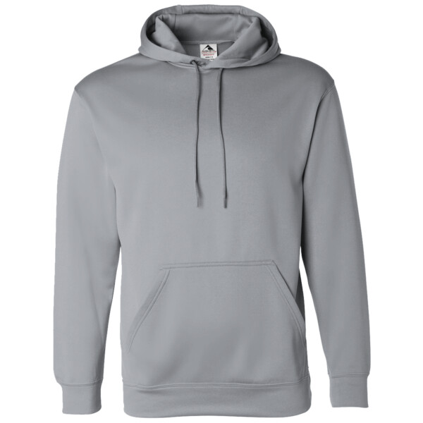 Wicking Fleece Hooded Sweatshirt Thumbnail