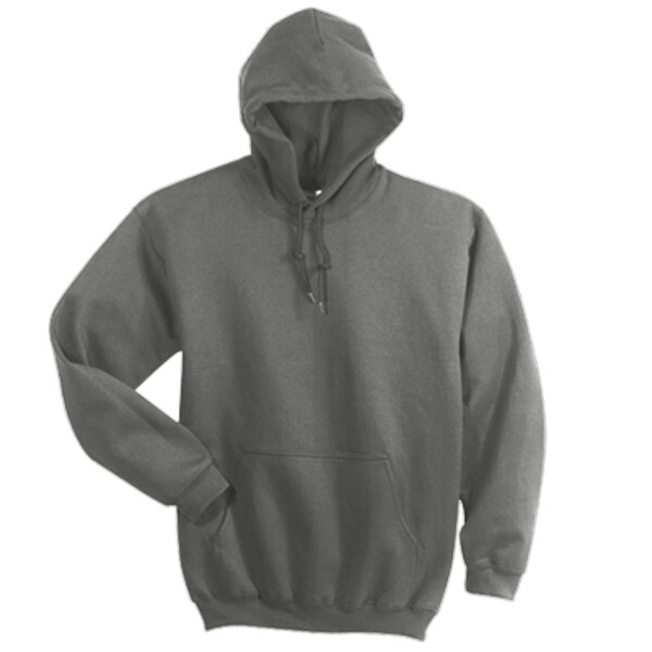Tall Core Fleece Pullover Hooded Sweatshirt Thumbnail