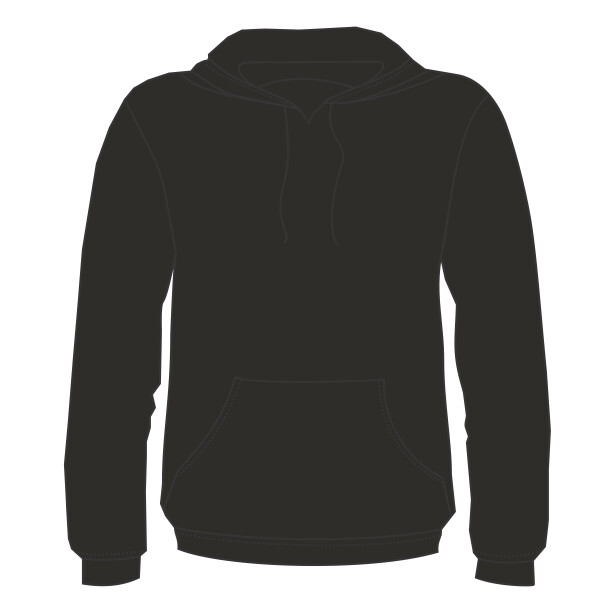 Unisex Malibu Hoodie Thumbnail