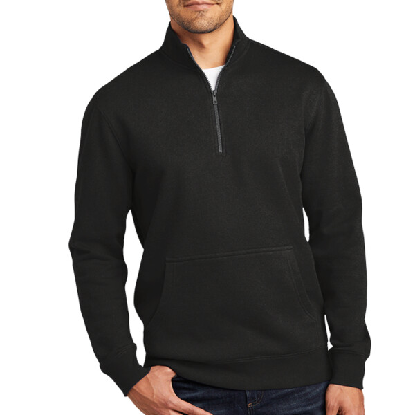 V.I.T. ™ Fleece 1/4 Zip Thumbnail
