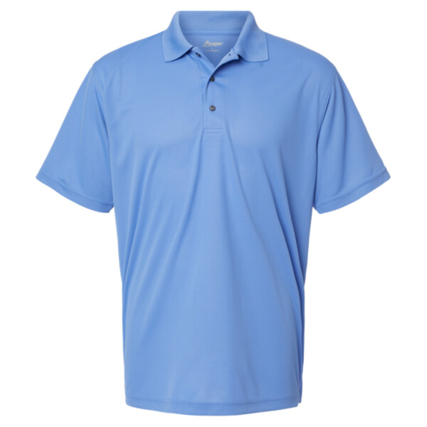 Saratoga Performance Mini Mesh Polo Thumbnail
