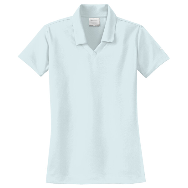 Ladies Dri FIT Micro Pique 2.0 Polo Thumbnail