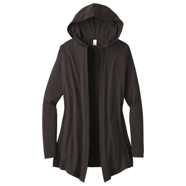 Women's Perfect Tri ® Hooded Cardigan Thumbnail