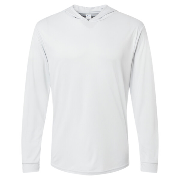Bahama Performance Hooded Long Sleeve T-Shirt Thumbnail
