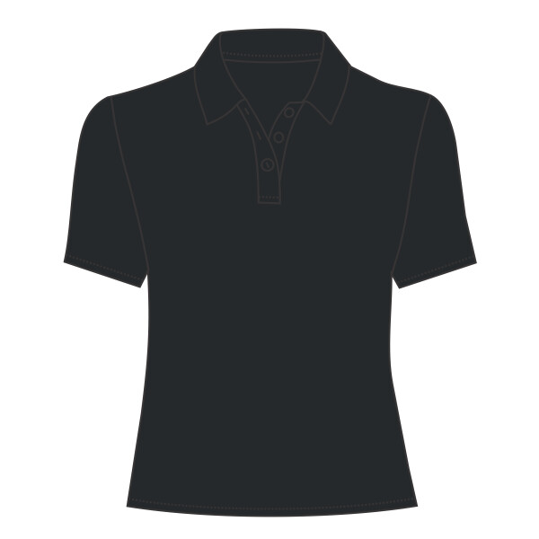 Softstyle® Women's Pique Polo Thumbnail