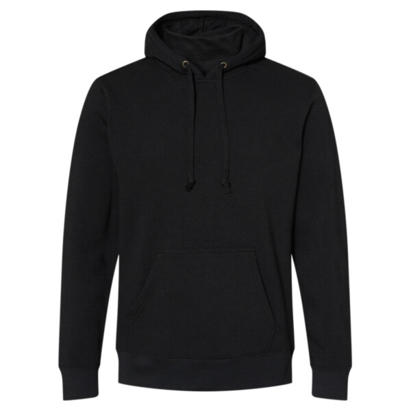 Gaiter Fleece Hooded Sweatshirt Thumbnail
