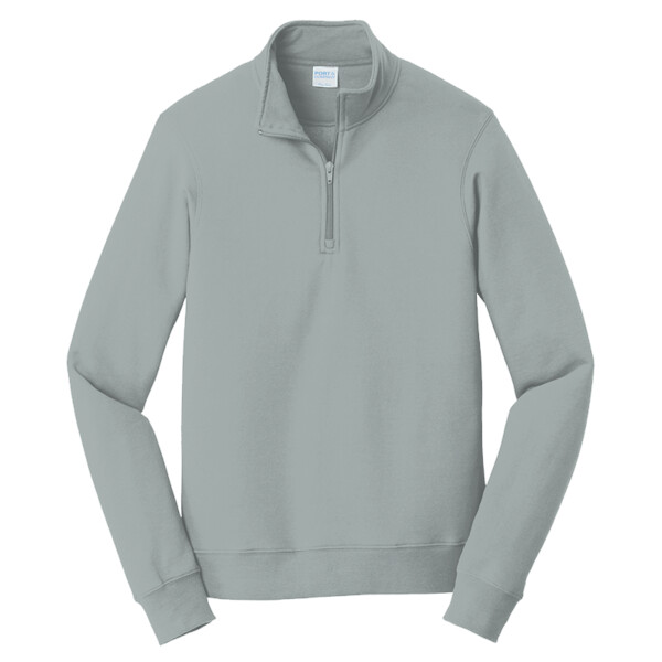 Core Fleece 1/4 Zip Pullover Sweatshirt Thumbnail