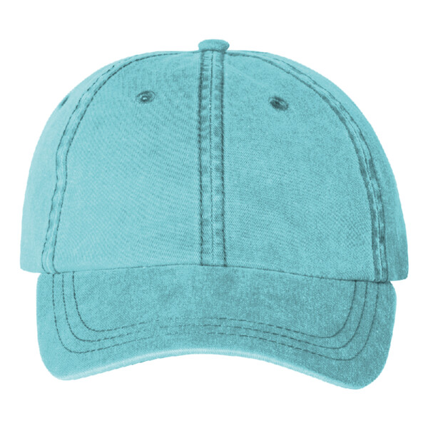 Pigment-Dyed Cap Thumbnail