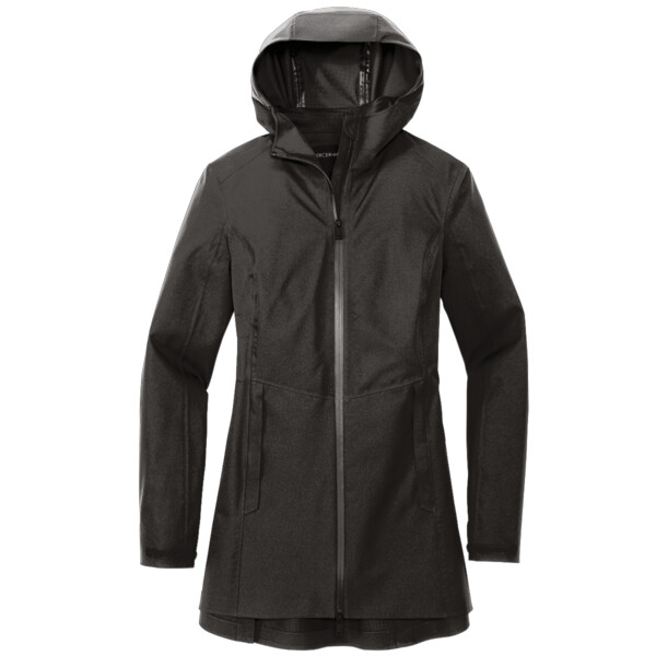 Women's Waterproof Rain Shell Thumbnail