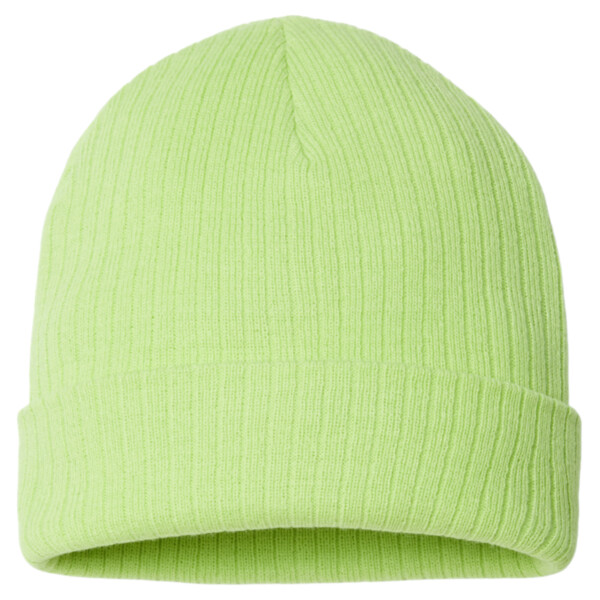 Sustainable Rib Knit Thumbnail