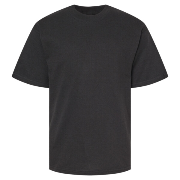 Youth Gold Soft Touch T-Shirt Thumbnail