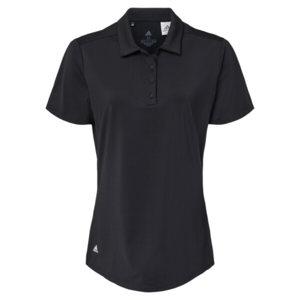 Women's Ultimate Solid Polo Thumbnail