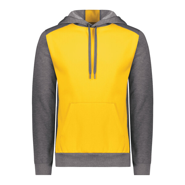 Three-Season Fleece Pullover Hoodie Thumbnail