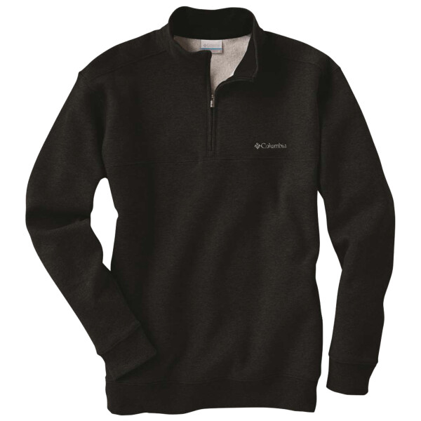 Hart Mountain™ Half-Zip Sweatshirt Thumbnail