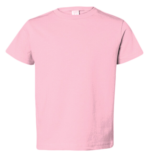 Juvy Short Sleeve T-Shirt Thumbnail