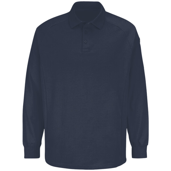 Long Sleeve Special Ops Polo Thumbnail