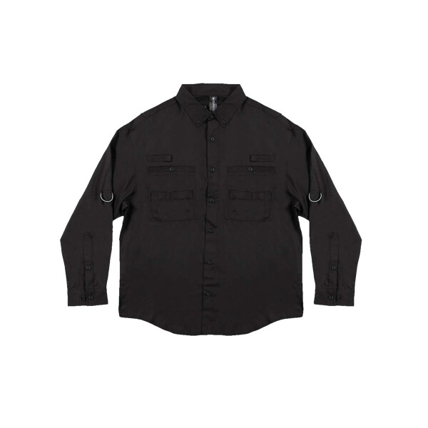 Baja Long Sleeve Fishing Shirt Thumbnail