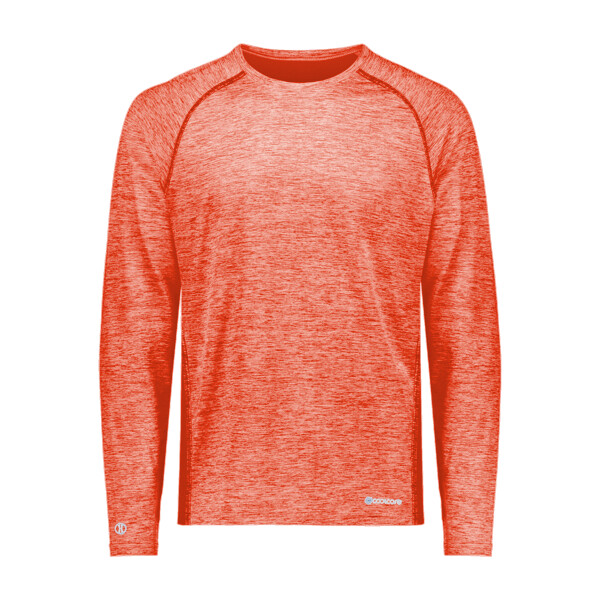 Electrify Coolcore(r) Long Sleeve Tee Thumbnail