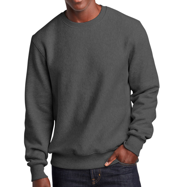 Super Heavyweight Crewneck Sweatshirt Thumbnail