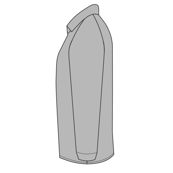 Gingham Check Shirt Thumbnail