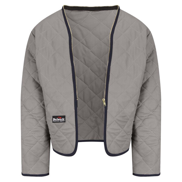 Flame Resistant Zip-In Zip-Out Modaquilt Liner - Tall Sizes Thumbnail