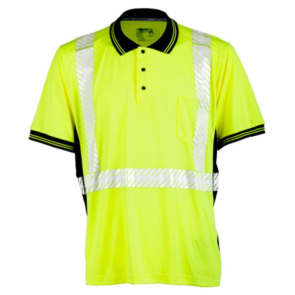 Premium Black Series® High-Performance Polo Thumbnail