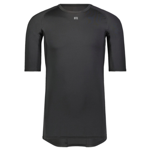 CoolCore® Half Sleeve Compression Shirt Thumbnail