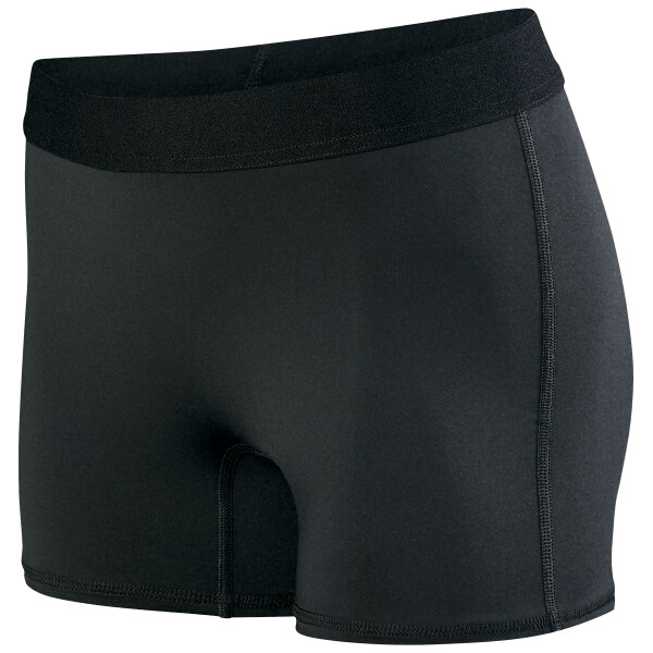 Women's Hyperform Fitted Shorts Thumbnail