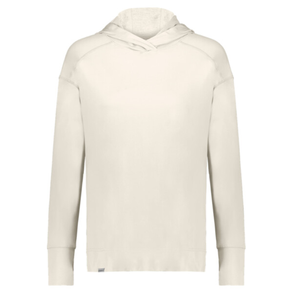 Eco Revive™ Women's Ventura Soft Knit Hoodie Thumbnail