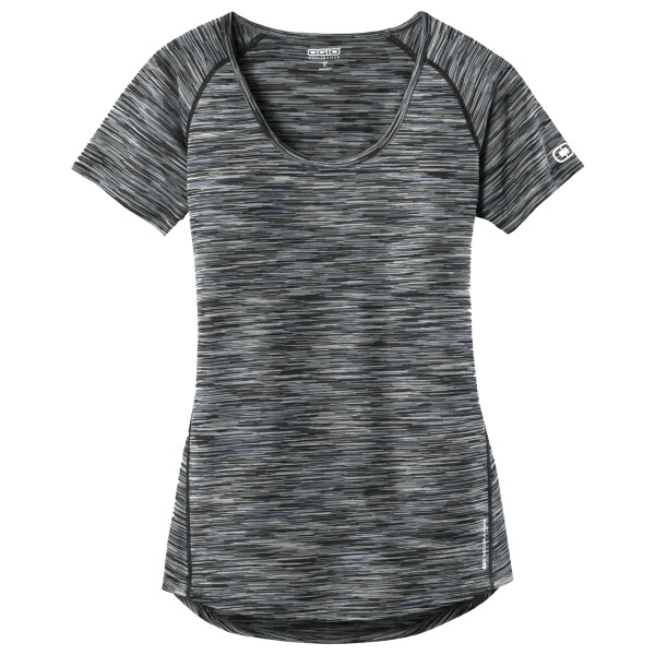 Ladies Verge Scoop Neck Thumbnail