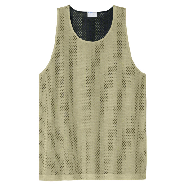 PosiCharge ® Reversible Mesh Tank Thumbnail