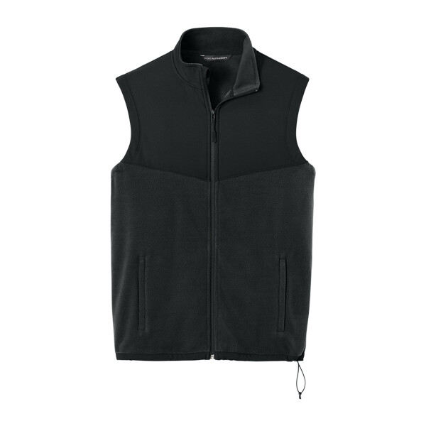 Therma Tek Fleece Vest Thumbnail