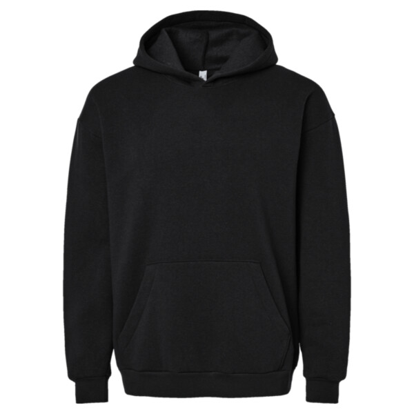 Unisex ReFlex Fleece Hoodie Sweatshirt Thumbnail