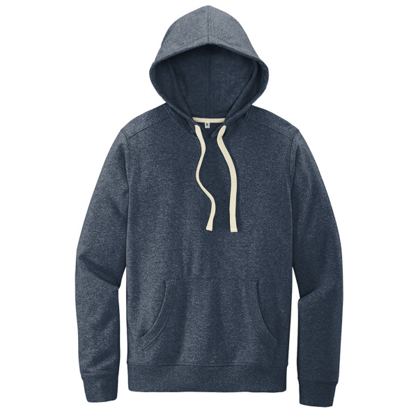 Re Fleece Hoodie Thumbnail