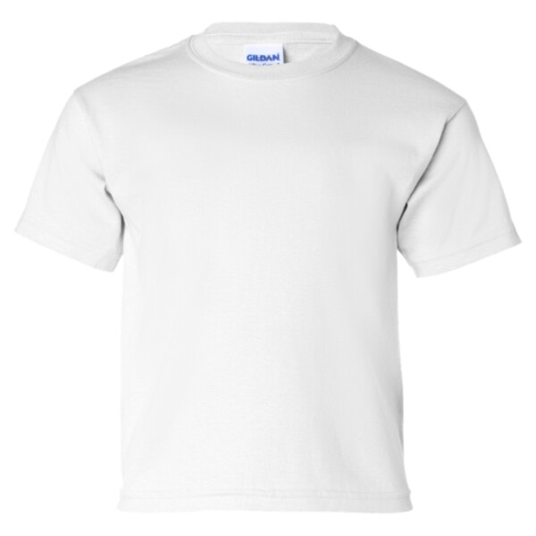 Ultra Cotton Youth T-Shirt Thumbnail