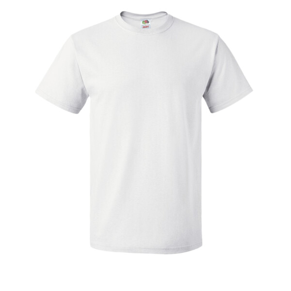 HD Cotton Short Sleeve T-Shirt Thumbnail