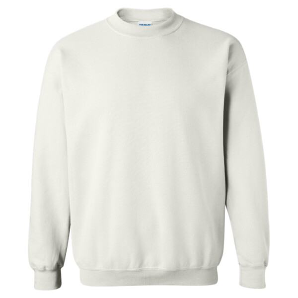 Heavy Blend Crewneck Sweatshirt Thumbnail