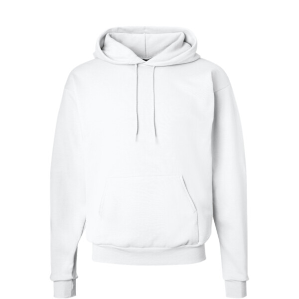 Ecosmart Hooded Sweatshirt Thumbnail