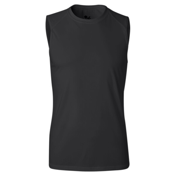 B-Core Sleeveless T-Shirt Thumbnail