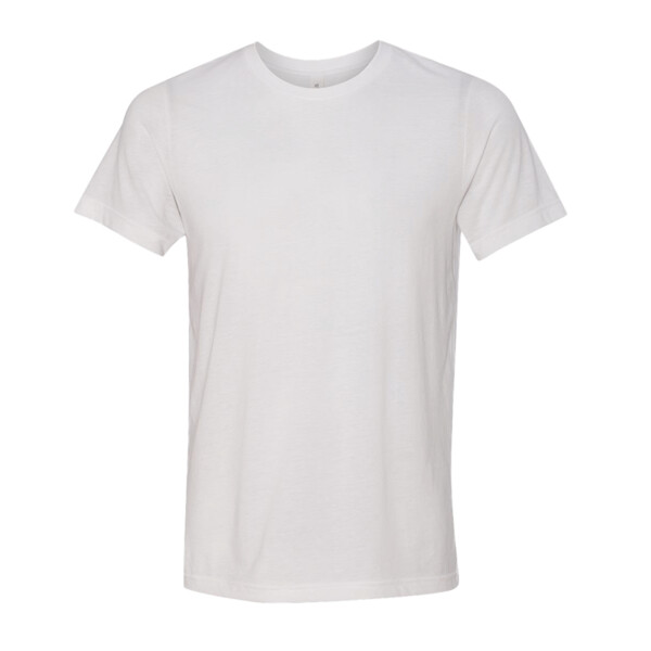 Unisex Triblend Short Sleeve Tee Thumbnail