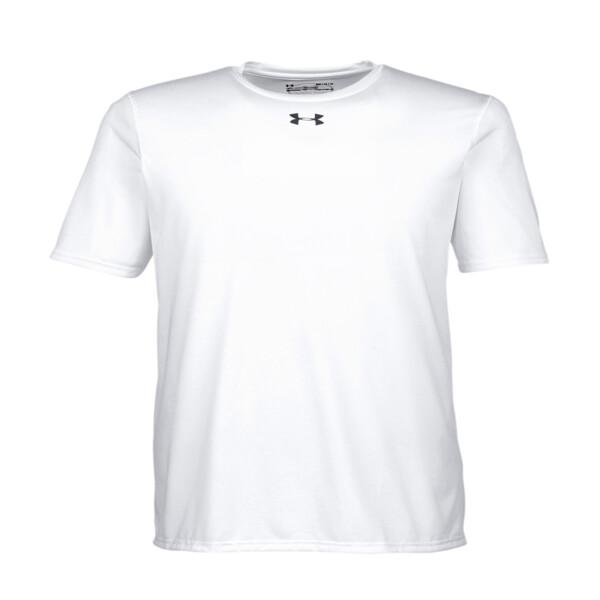 Under Armour Men's Locker T-Shirt 2.0 Thumbnail