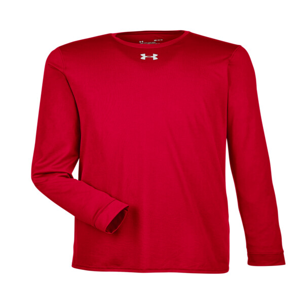 Under Armour Men's Long-Sleeve Locker Tee 2.0 Thumbnail