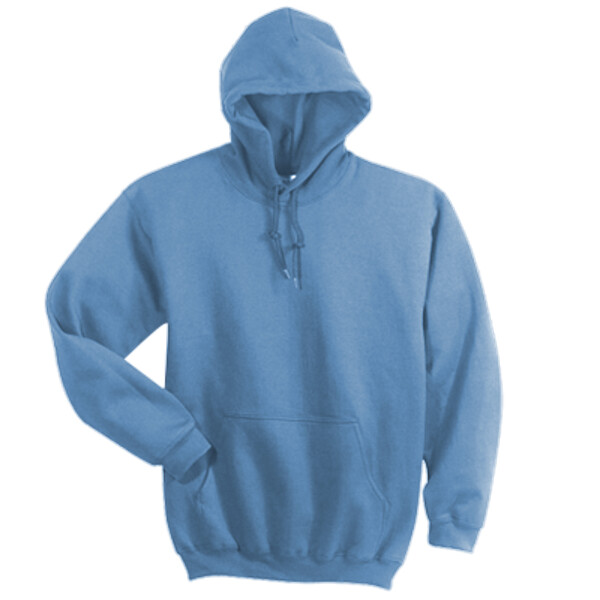 Core Fleece Pullover Hooded Sweatshirt Thumbnail