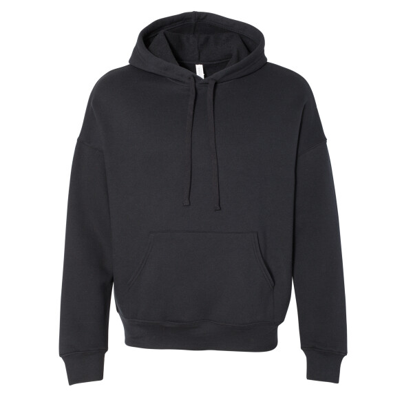 Unisex Sponge Fleece Drop Shoulder Hoodie Thumbnail