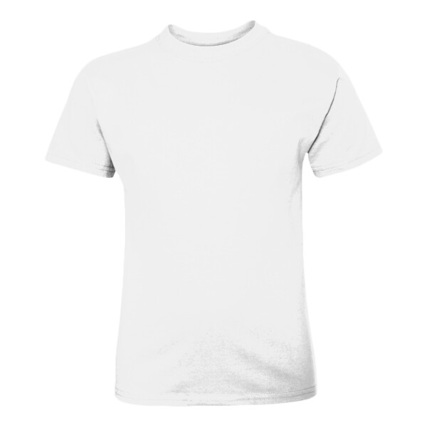 Authentic Youth Short Sleeve T-Shirt Thumbnail